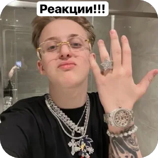 🫥 emoji Baby Melo💋 Telegram sticker 8 of 8