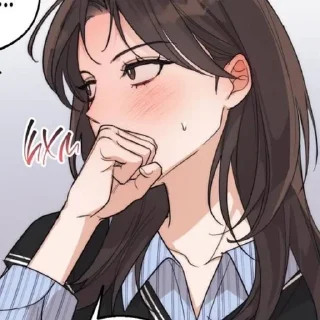 🖤 emoji South 2 Telegram sticker 9 of 56
