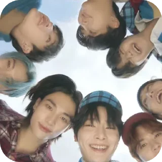 Sticker from stray kids ✧˖°