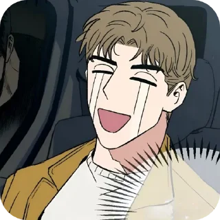 Sticker from Killer Crush