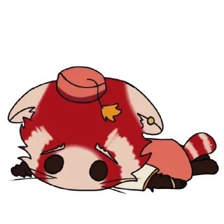 😟 emoji Мускат♡ от: @Ali_ctrh Telegram sticker 16 of 19