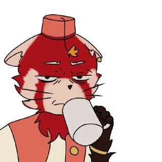 😐 emoji Мускат♡ от: @Ali_ctrh Telegram sticker 18 of 19
