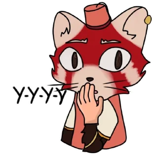 😦 emoji Мускат♡ от: @Ali_ctrh Telegram sticker 6 of 19
