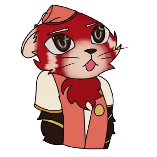 🥺 emoji Мускат♡ от: @Ali_ctrh Telegram sticker 5 of 19