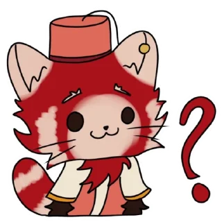 ❓ emoji Мускат♡ от: @Ali_ctrh Telegram sticker 15 of 19