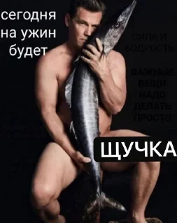 😋 emoji няшки рыбяшки Telegram sticker 3 of 19