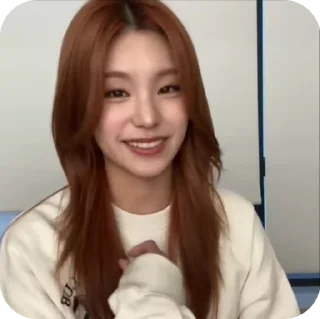 🌟 emoji yeji @sstayyyshaa Telegram sticker 13 of 25