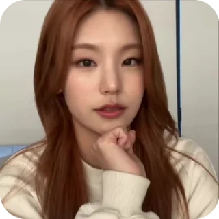 🌟 emoji yeji @sstayyyshaa Telegram sticker 6 of 25