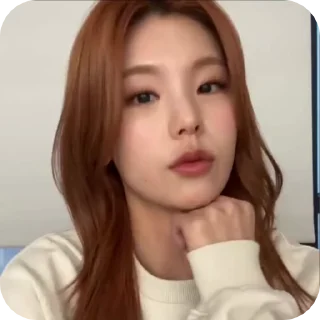 🌟 emoji yeji @sstayyyshaa Telegram sticker 20 of 25