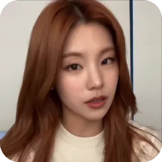 🌟 emoji yeji @sstayyyshaa Telegram sticker 3 of 25