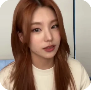 🌟 emoji yeji @sstayyyshaa Telegram sticker 7 of 25