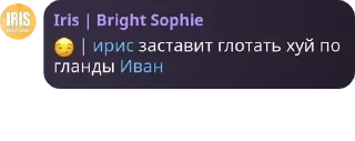 Sticker from Брадки🍓 pack by @QuotLyBot