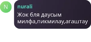 👱‍♂️ emoji аее🍓 pack by @QuotLyBot Telegram sticker 20 of 26