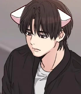 🥺 emoji Возмездие момент Telegram sticker 9 of 47