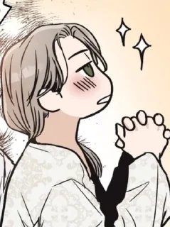 🌟 emoji Возмездие момент Telegram sticker 19 of 47