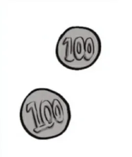 💸 emoji Возмездие момент Telegram sticker 8 of 47
