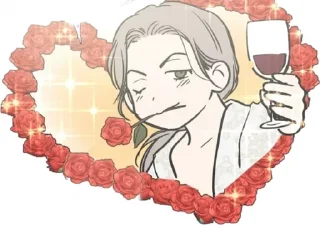 🌟 emoji Возмездие момент Telegram sticker 23 of 47