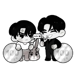 Sticker from ﹙🎬﹚ ─ 𝐏𝐀𝐘𝐁𝐀𝐂𝐊. . @BEYONDSER