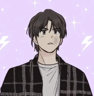 🌟 emoji Возмездие момент Telegram sticker 13 of 47