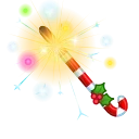 🎁 emoji Party Sparkler by @GiftChanges Telegram sticker 19 of 100