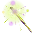 🎁 emoji Party Sparkler by @GiftChanges Telegram sticker 23 of 100