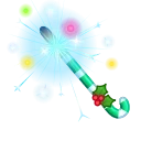 🎁 emoji Party Sparkler by @GiftChanges Telegram sticker 18 of 100