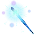 🎁 emoji Party Sparkler by @GiftChanges Telegram sticker 20 of 100