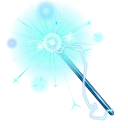 🎁 emoji Party Sparkler by @GiftChanges Telegram sticker 2 of 100