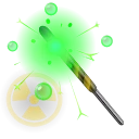 🎁 emoji Party Sparkler by @GiftChanges Telegram sticker 12 of 100