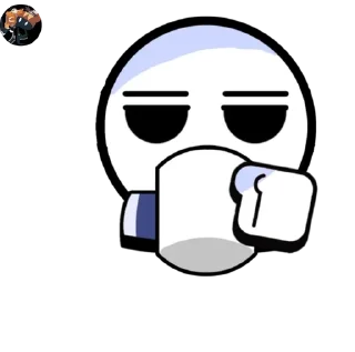 🧑‍🤝‍🧑 emoji ФФС [Фанатики Фандома Ёж Соник pack by @QuotLyBot Telegram sticker 24 of 33