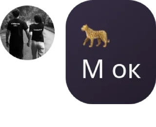 🐨 emoji тигры арр🐅 pack by @QuotLyBot Telegram sticker 11 of 29