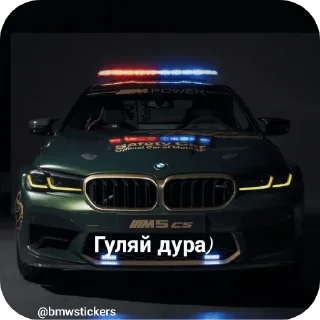 🚗 emoji Wildcars 2.0 @bmwstikers @wildphonkmusic Telegram sticker 20 of 120