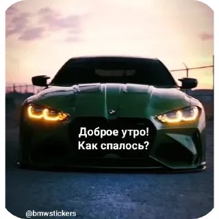 😊 emoji Wildcars 2.0 @bmwstikers @wildphonkmusic Telegram sticker 9 of 120