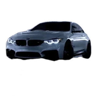 🤣 emoji Wildcars 2.0 @bmwstikers @wildphonkmusic Telegram sticker 5 of 120
