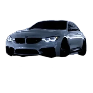 Sticker from Wildcars @bmwstikers @wildphonkmusic