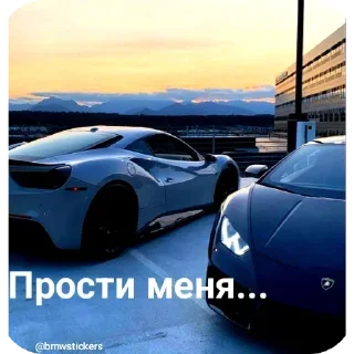 😔 emoji Wildcars 2.0 @bmwstikers @wildphonkmusic Telegram sticker 12 of 120