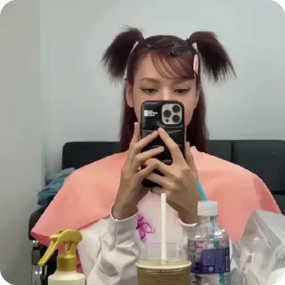 🌟 emoji Created by @Park_sumin Telegram sticker 3 of 3
