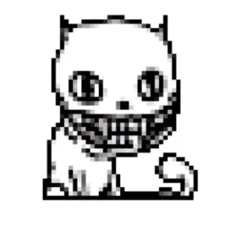 😳 emoji Стикеры @stickrubot @textmeru_bot Telegram sticker 1 of 32