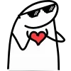🧡 emoji @GulimBlog Telegram sticker 9 of 68