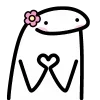 ❤️ emoji @GulimBlog Telegram sticker 6 of 68