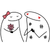 🥰 emoji @GulimBlog Telegram sticker 22 of 68