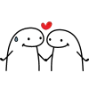 😘 emoji @GulimBlog Telegram sticker 19 of 68