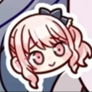 ‼️ emoji Guiding the Hands of the Lost Child Telegram sticker 17 of 50