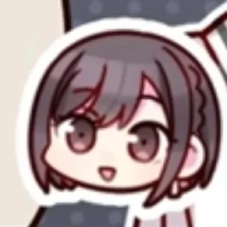 ‼️ emoji Guiding the Hands of the Lost Child Telegram sticker 23 of 50