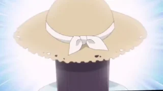 Sticker from OdaTomohito Komi san stick