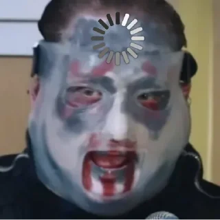 Sticker from легенды