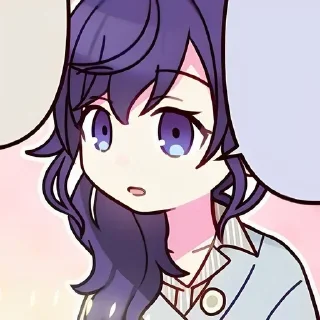 ☂ emoji 𔓕̸ִ  𓈒  Аׄᧃׄ𐐼хִບׄнׄ𐐼 Мׄ𐐼ɸִ‌ყю 𝆬 ˖☂ ִִׄ✿𓈒 ݁ Telegram sticker 7 of 30