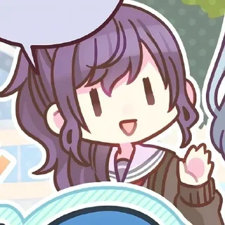 ☂ emoji 𔓕̸ִ  𓈒  Аׄᧃׄ𐐼хִບׄнׄ𐐼 Мׄ𐐼ɸִ‌ყю 𝆬 ˖☂ ִִׄ✿𓈒 ݁ Telegram sticker 2 of 30