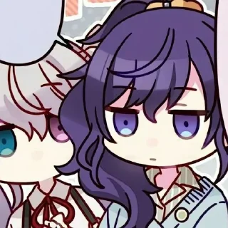 ☂ emoji 𔓕̸ִ  𓈒  Аׄᧃׄ𐐼хִບׄнׄ𐐼 Мׄ𐐼ɸִ‌ყю 𝆬 ˖☂ ִִׄ✿𓈒 ݁ Telegram sticker 13 of 30