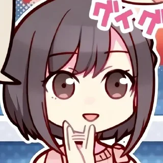 Sticker from 𔓕̸ִ  𓈒 Шִບׄнִꪮнִꪮִⲙִׄэ энׄ𐐼  𝆬 ˖🍪 ִִׄ✿𓈒 ݁